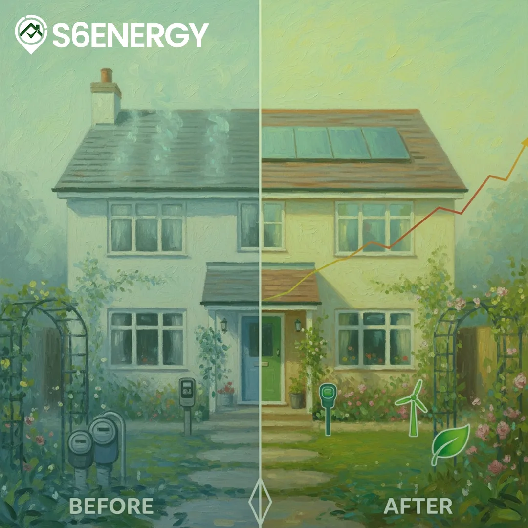 How to improve epc rating How to improve epc rating