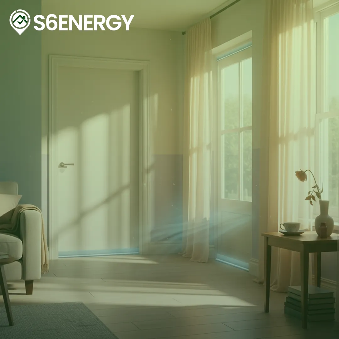 Draught proofing Draught proofing