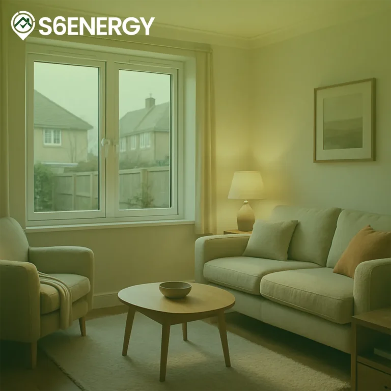 Thermal Comfort