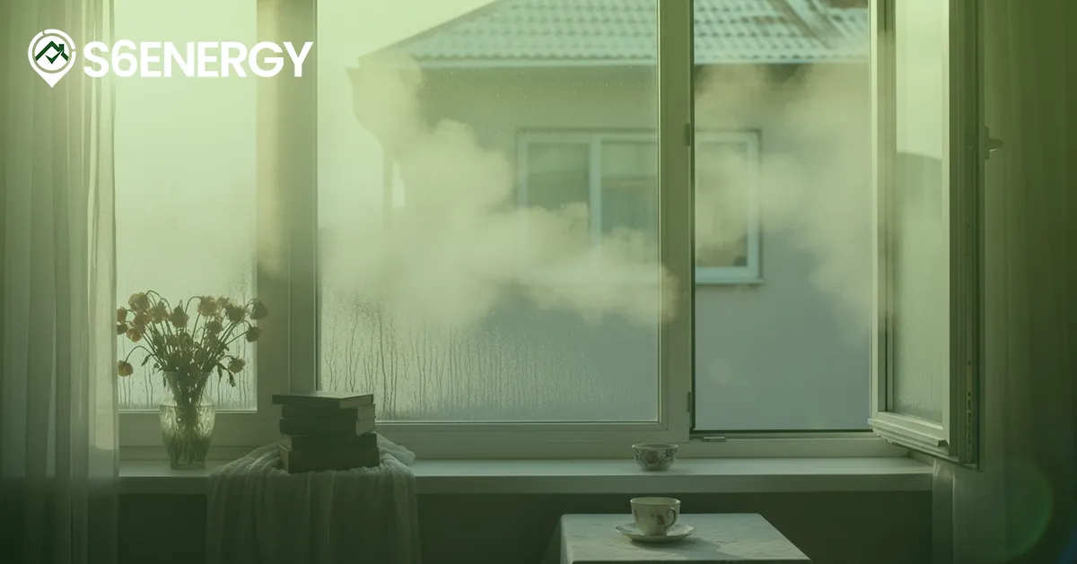 Benefits of balancing ventilation and heat retention