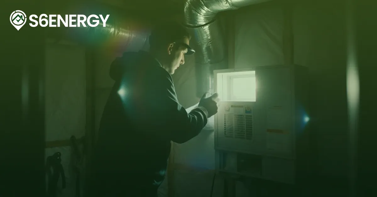 Balancing ventilation and heat retention Uk Homes