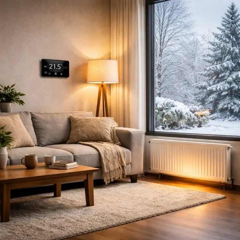 Cheapest Heating Systems