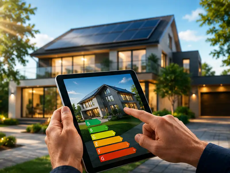 Book your whole-house retrofit assessment