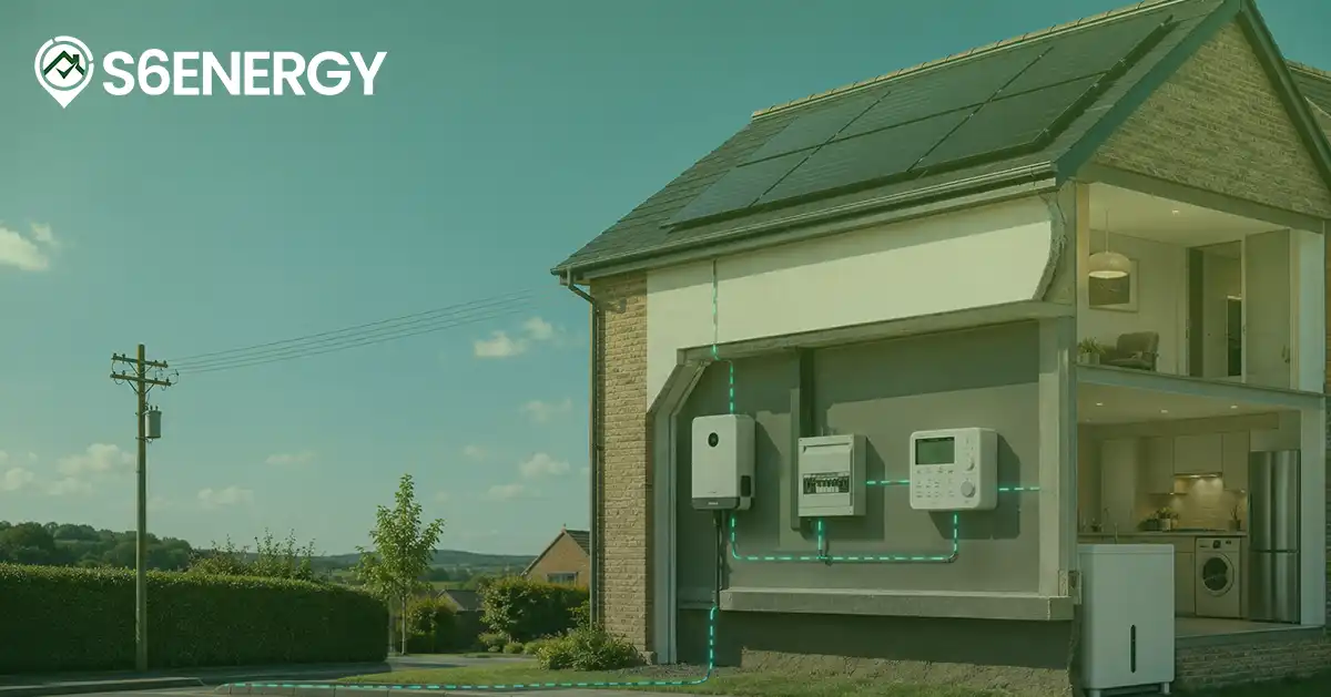 Can Smart Meters Work with Solar Panels