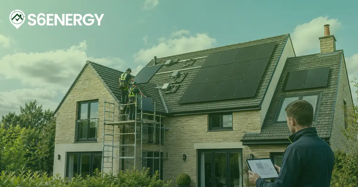 Microinverters pros and cons UK