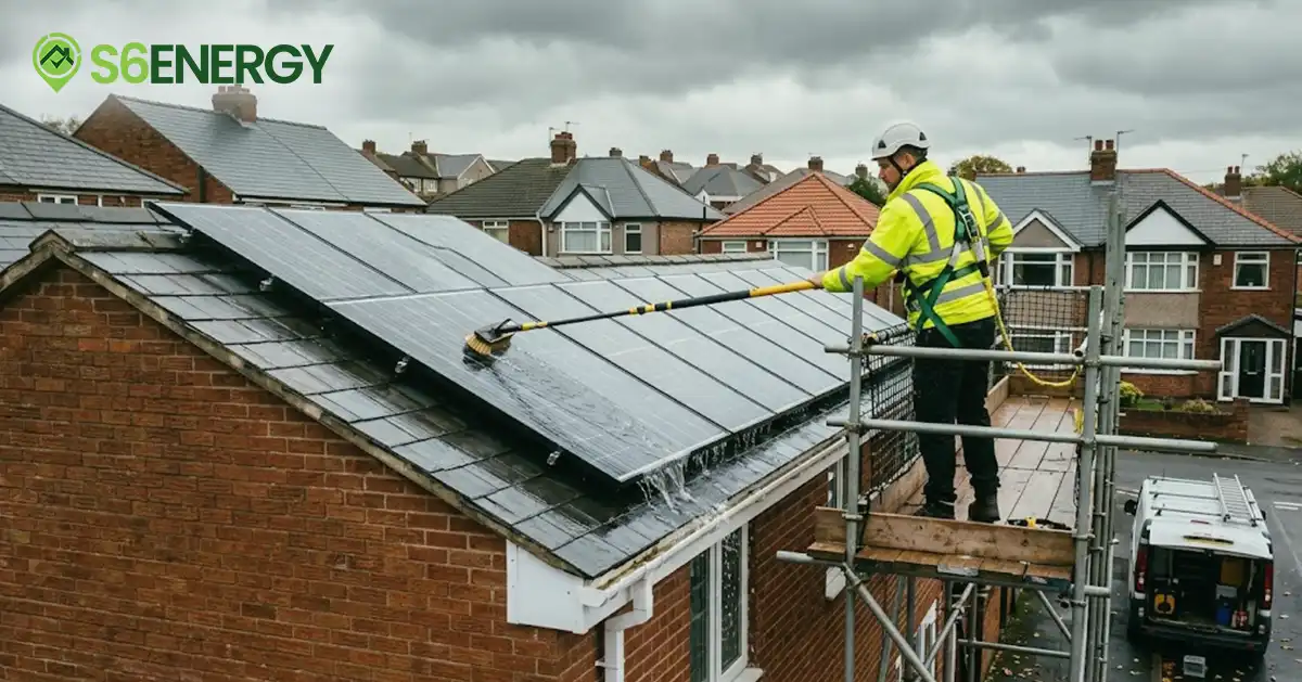 Factors influence a panel's efficiency