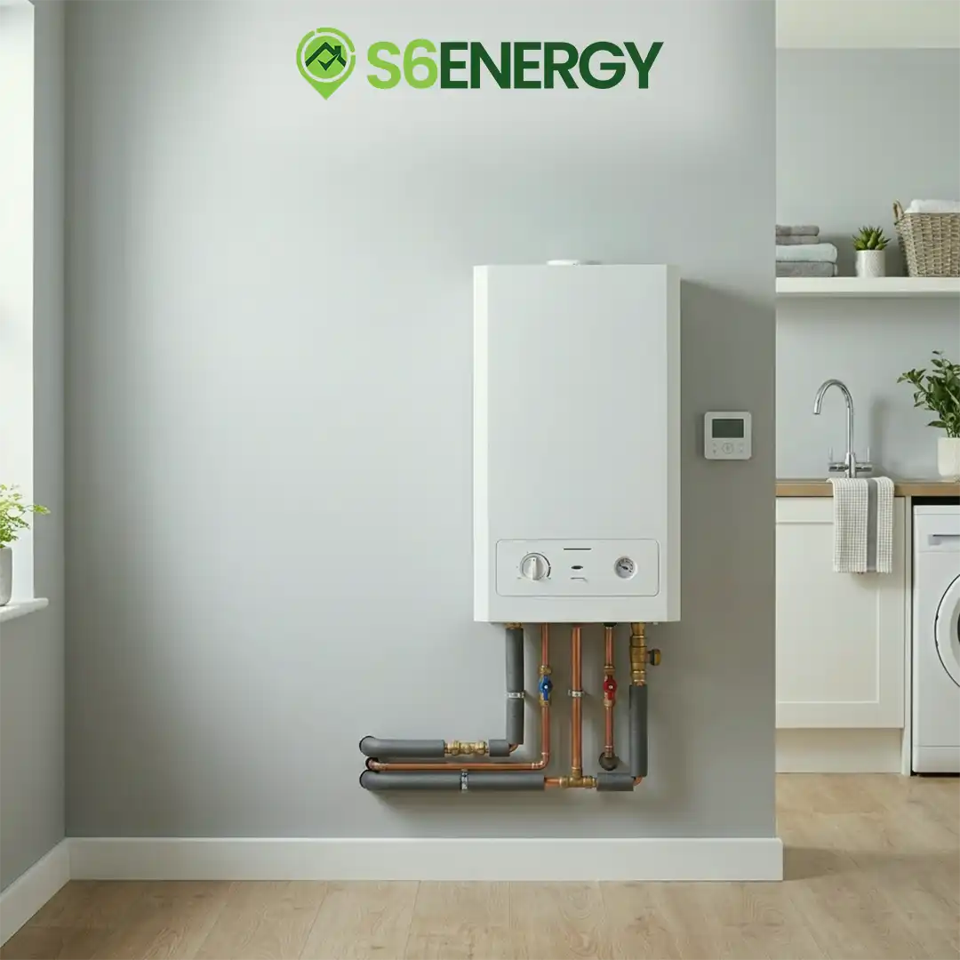 Which Boilers Are Compatible With Solar Panels
