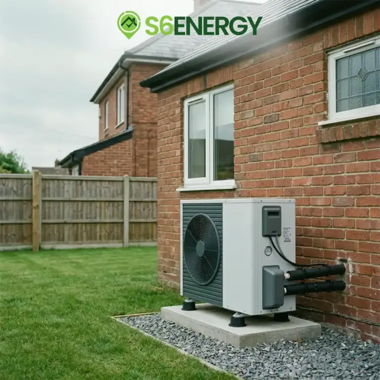 Heat pumps advantages and disadvantages