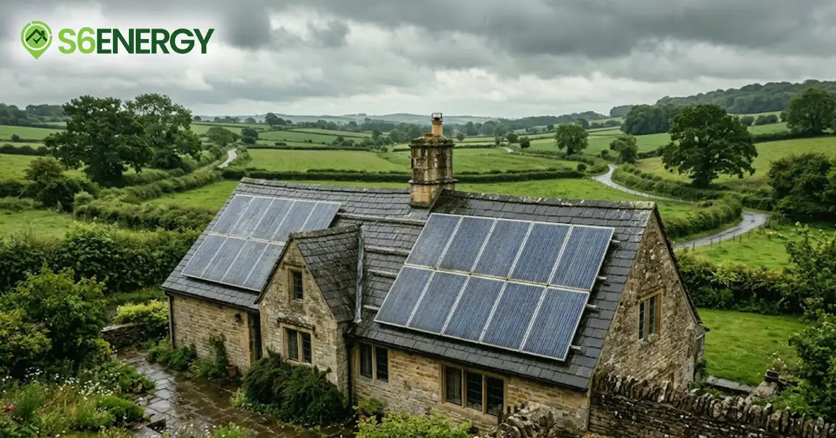Why Replacing Old solar Panels is Important